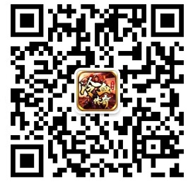 QQ群二维码图